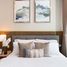 1 спален Кондо в аренду в Wish Signature Midtown Siam, Thanon Phet Buri