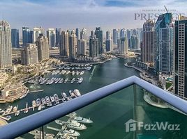 3 спален Квартира на продажу в Damac Heights at Dubai Marina, Marina Gate