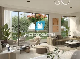 4 Bedroom Townhouse for sale at Aura, Olivara Residences, Dubai Studio City (DSC)