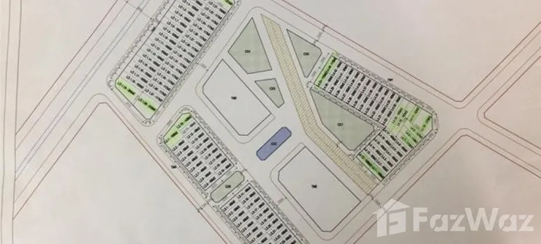 Master Plan of Susan Yên Phong - Photo 1
