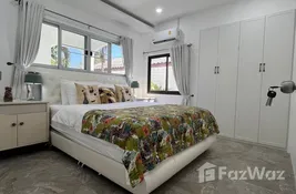 4 bedroom วิลล่า for sale at in ภูเก็ต, ไทย