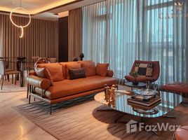 2 Bedroom Penthouse for sale at J ONE Tower B, J ONE, Business Bay, Dubai