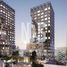 Studio Apartment for sale at Pixel, Makers District, Al Reem Island