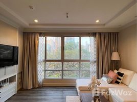 2 спален Кондо в аренду в Pathumwan Resort, Thanon Phaya Thai