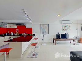 3 спален Кондо в аренду в Chom Doi Condominium, Suthep