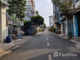 5 chambre Maison for sale in Binh Tan, Ho Chi Minh City, Binh Tri Dong A, Binh Tan