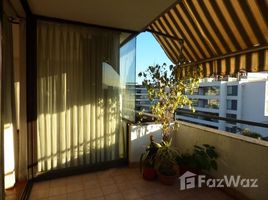 2 Habitaciones Apartamento en venta en Santiago, Santiago Providencia