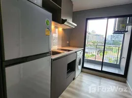 คอนโด 2 ห้องนอน ให้เช่า ในโครงการ เดอะ เบลกราเวีย รัชดา-ลาดพร้าว 15, วงศ์สว่าง, บางซื่อ