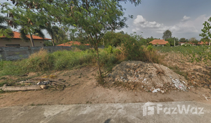 N/A Land for sale in Pong, Pattaya 