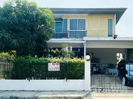 3 Bedroom House for sale at Inizio Pinklao-Salaya, Sala Klang, Bang Kruai, Nonthaburi