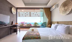 2 Schlafzimmern Appartement zu verkaufen in Bo Phut, Koh Samui Aqua Samui Duo