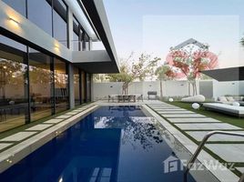 4 Bedroom Townhouse for sale at Robinia, Hoshi, Al Badie