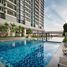 Studio Appartement zu vermieten im 1 COLEMAN STREET, Tuas coast, Tuas, West region, Singapur