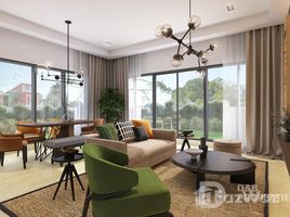 5 спален Вилла на продажу в Portofino, Golf Vita, DAMAC Hills (Akoya by DAMAC)