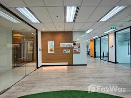 271 SqM Office for rent at SJ Infinite One Business Complex, Chatuchak