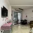 Studio Appartement zu verkaufen im Jomtien Beach Paradise, Nong Prue, Pattaya, Chon Buri
