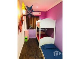 6 Bedrooms Townhouse for rent in Padang Masirat, Kedah Georgetown, Penang