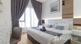 Доступные квартиры в Aria luxury Resident