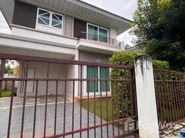 4 Habitación Casa en venta en Supalai Bella Chiangmai, Nong Khwai, Hang Dong, Chiang Mai, Tailandia