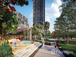 2 спален Квартира на продажу в Dubai Design District, Azizi Riviera