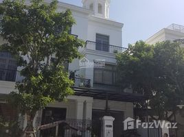 Studio Biệt thự for sale in Long Biên, Hà Nội, Việt Hưng, Long Biên