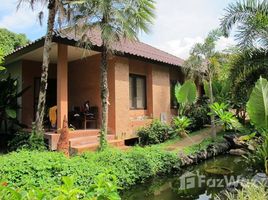 1 Schlafzimmer Villa zu vermieten im Floraville Phuket, Chalong, Phuket Town