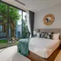 4 Habitación Villa en venta en Botanica Grand Avenue, Choeng Thale
