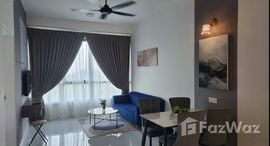 Available Units at Mont Residence @ Penang