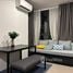 1 Bedroom Condo for rent at XT Huaikhwang, Din Daeng, Din Daeng, Bangkok, Thailand