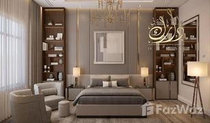 3 Bedrooms Apartment for sale in La Riviera Estate, Dubai Binghatti Corner