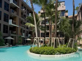 ขายอพาร์ทเม้นท์ สตูดิโอ ในโครงการ เดอะ มาริน ภูเก็ต, กมลา, กะทู้, ภูเก็ต