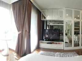 Студия Квартира на продажу в The Address Chidlom, Lumphini