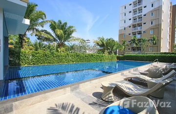 Supalai Lagoon Condo in Ko Kaeo, Пхукет