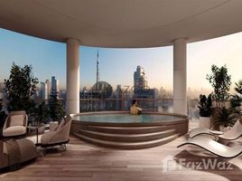 4 спален Пентхаус на продажу в Jumeirah Living Business Bay, Churchill Towers