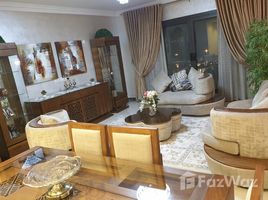 2 Bedroom Apartment for rent at Porto New Cairo, The 5th Settlement