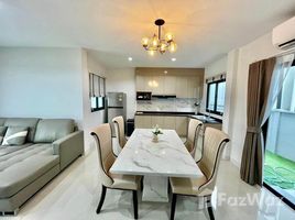 3 спален Дом в аренду в Pleno Sukhumvit-Bangna, Bang Kaeo, Bang Phli, Самутпракан