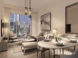 4 Bedroom Apartment for sale at IL Primo, Opera District, Downtown Dubai