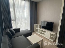1 Schlafzimmer Appartement zu vermieten im One 9 Five Asoke - Rama 9, Huai Khwang, Huai Khwang, Bangkok