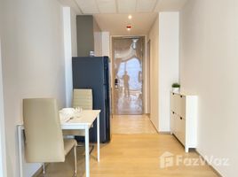 1 Bedroom Condo for rent at Ashton Asoke - Rama 9, Din Daeng