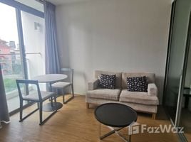 1 Bedroom Apartment for sale at Siamese Surawong, Si Phraya