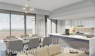 3 Bedrooms Apartment for sale in District 12, Dubai Catch Residences By IGO