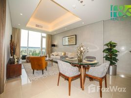 1 Schlafzimmer Appartement zu verkaufen im Gateway Residences, Mina Al Arab