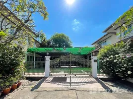 7 Habitación Casa en venta en Baan Suan Phueng, Lat Phrao, Lat Phrao, Bangkok