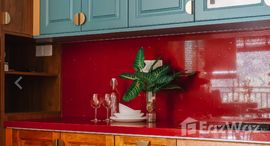 Available Units at The Habitat Binh Duong -
