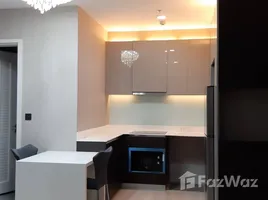 คอนโด 1 ห้องนอน ให้เช่า ในโครงการ เดอะ ซิกเนเจอร์ บาย เออร์บาโน่, พญาไท, พญาไท, กรุงเทพมหานคร