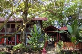 10 bedroom Hotel for sale at in Limon, Costa Rica