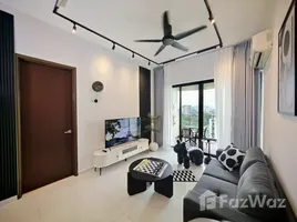Studio Wohnung zu vermieten im Icon Residence - Penang, Bandaraya Georgetown
