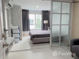 1 Bedroom Apartment for rent at Lumpini Ville Ramkhamhaeng 26, Hua Mak, Bang Kapi