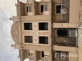 3 Bedroom Apartment for sale at Lazurde, 8th District