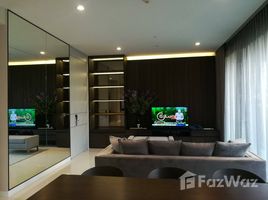 2 Bedroom Condo for rent at Vittorio 39, Khlong Tan Nuea